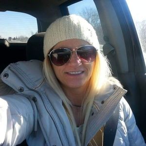 Meet your Posher, Lauryn